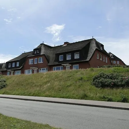 Klaar Kimming Appartement *