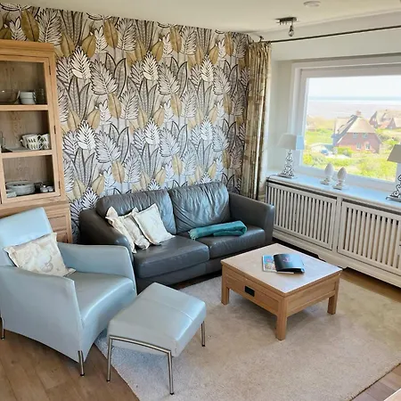 Appartement Klaar Kimming