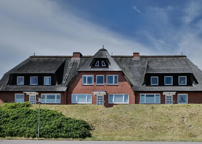 Klaar Kimming Apartamento *