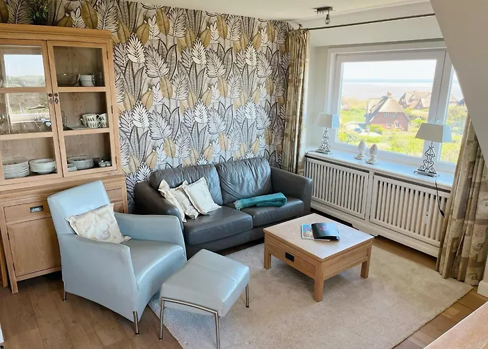 Apartamento Klaar Kimming